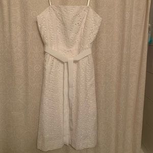 Lilly Pulitzer Size 4 Dress